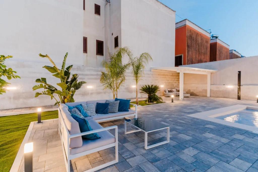 Jox house - 3