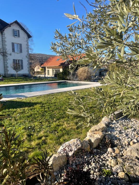 La Villa de Paul - La Suite Familiale - 4