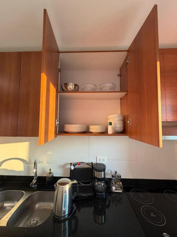 Departamento Moderno premium en excelente zona - 4