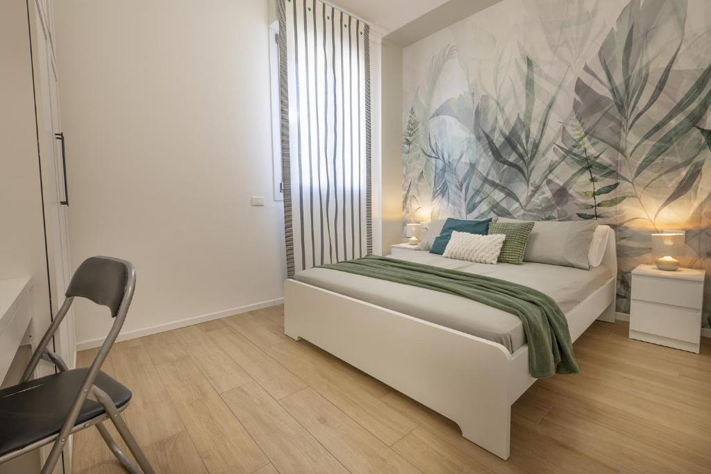 Borgo Botanico - Bocconi 15 minuti - 1