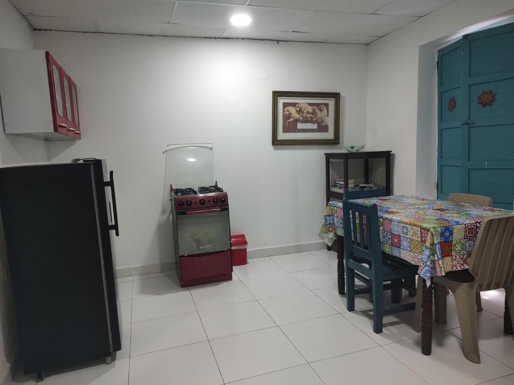 Getsemani Barlovento - 5