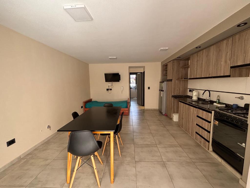 Departamento Alto Alberdi - 4