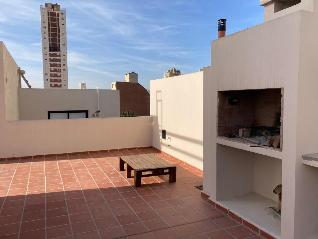 Departamento Alto Alberdi - 5