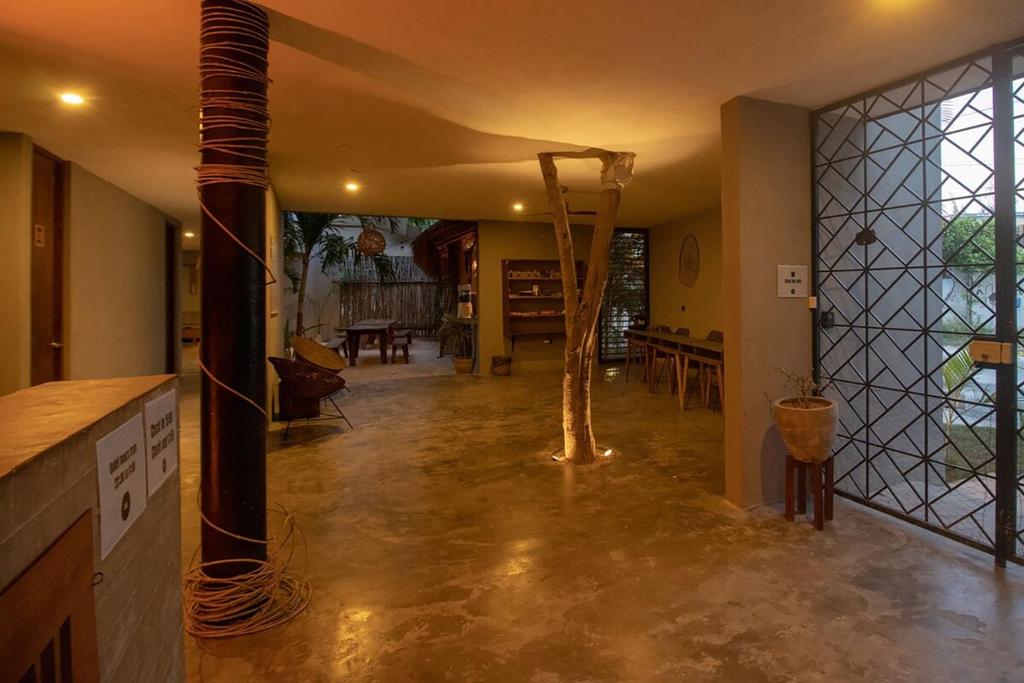 condo pacha tulum - 3