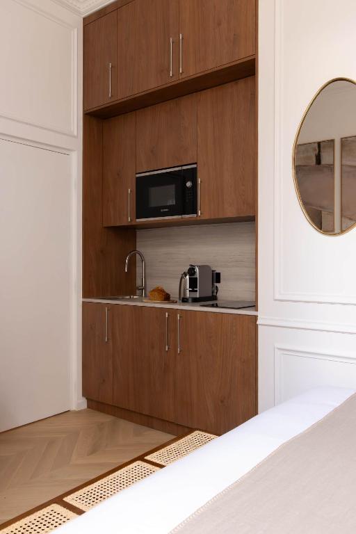 Amazing boutique suite 2P - Louvre Museum - 4