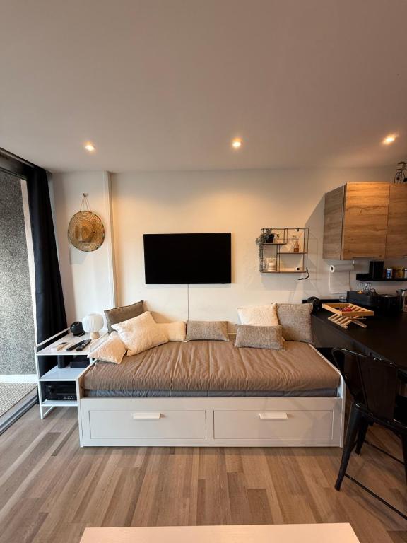Air-conditioned studio comfort & cozy - 4
