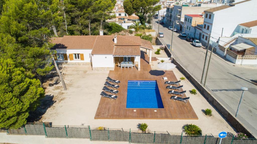 Villa Anglesos - 3