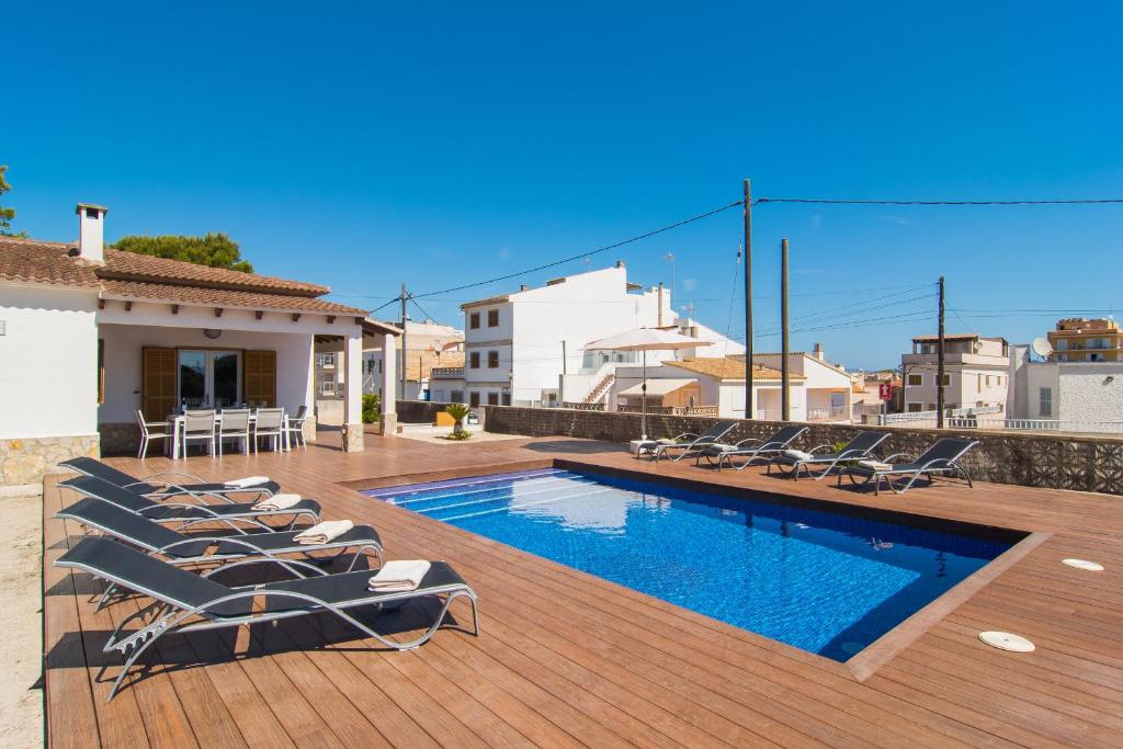Villa Anglesos - 2