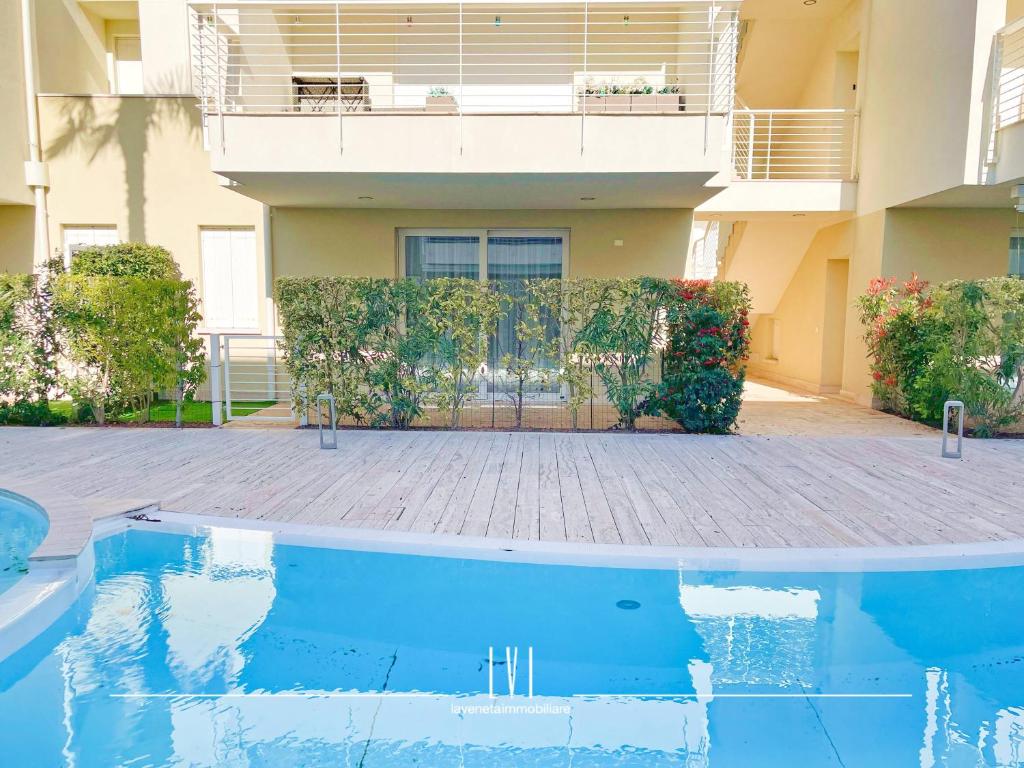 Jesolo Wave - Private Garden & Pool Retreat - 5