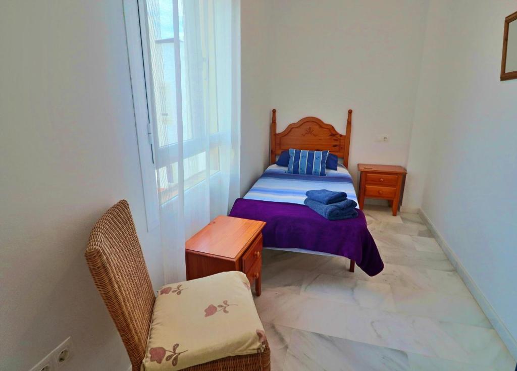 Troncon Apartment Fuengirola - 4