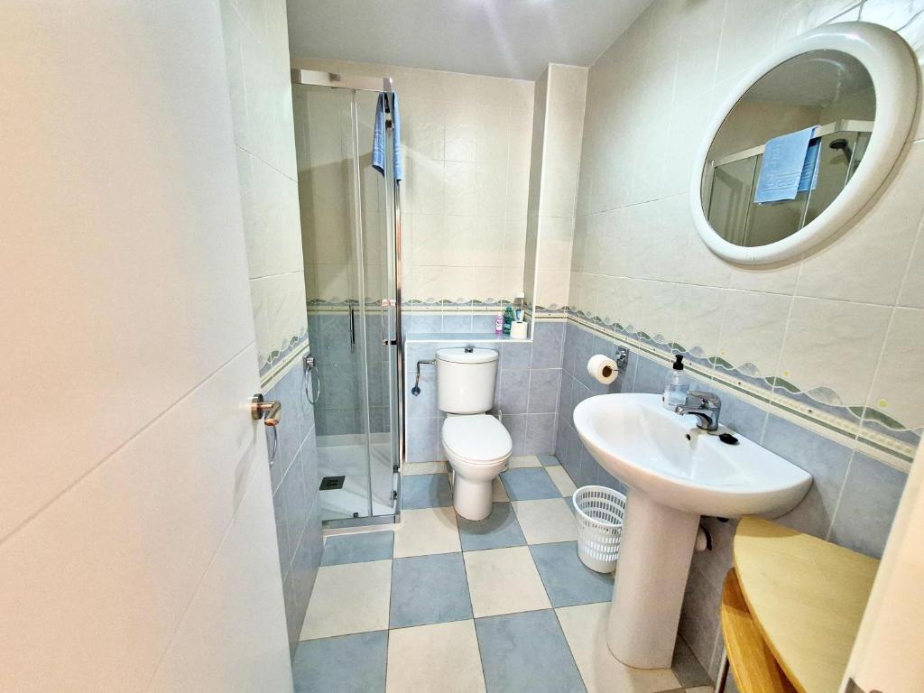 Troncon Apartment Fuengirola - 5