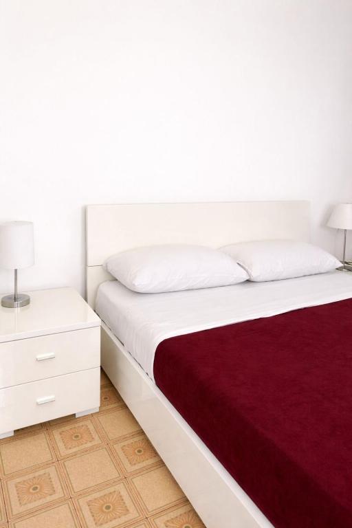 Baracca Family Apartment - 2