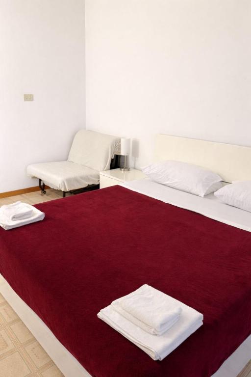 Baracca Family Apartment - 4