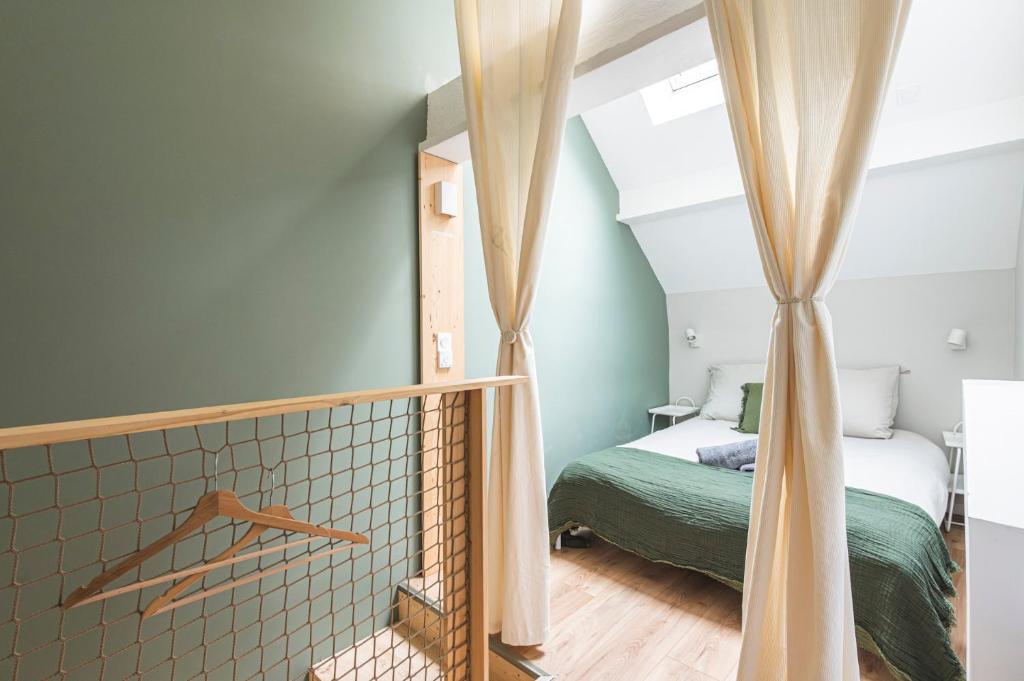 Loft des Moissons - central and double parking - 4