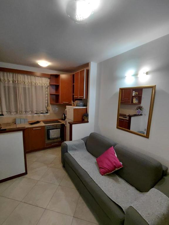 Luna Apartman - 5