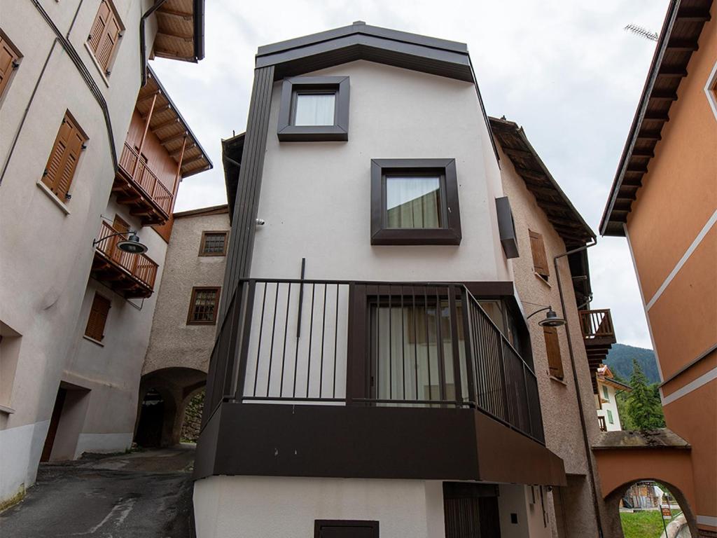 SKY LOVE Luxury Chalet - 5