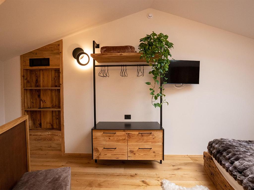SKY LOVE Luxury Chalet - 3