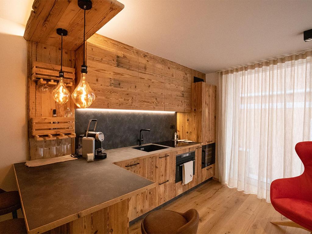 SKY LOVE Luxury Chalet - 4