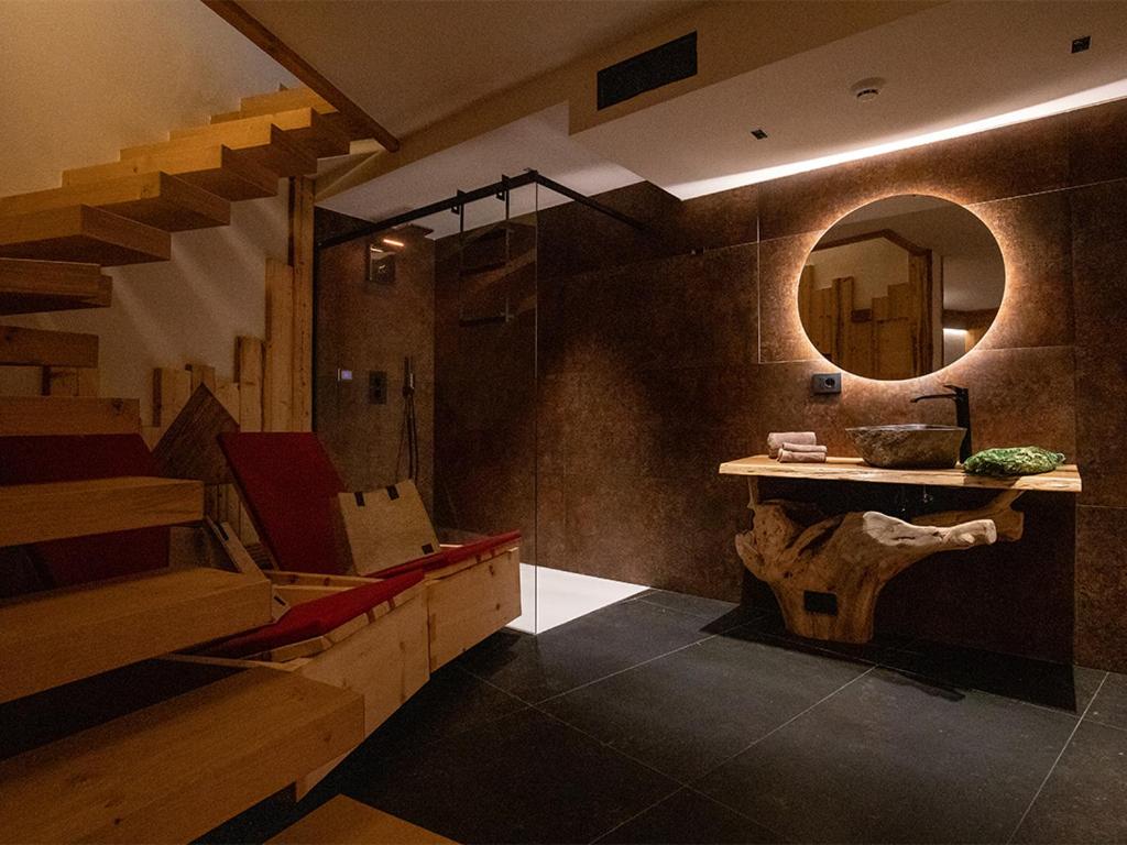 SKY LOVE Luxury Chalet - 1