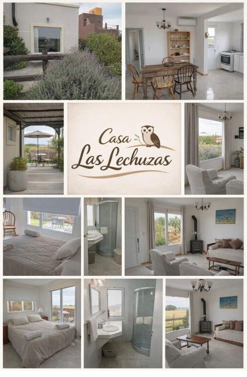 Casa Las Lechuzas - 1