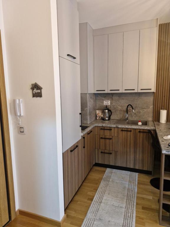 Apart-hotel Antique 10 Zlatibor - 1