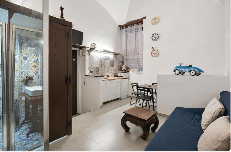 Mamma Napoli home - 2
