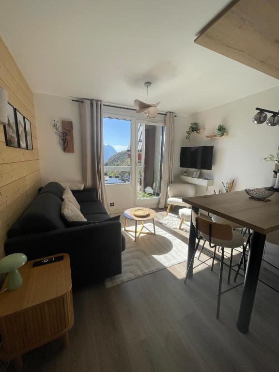 Confort moderne, vue incroyable ! Classé 3 étoiles - 3