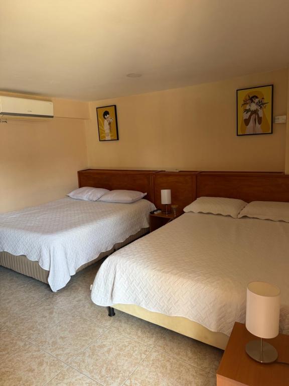Apartamento familiar Rodadero Santa Marta - 1