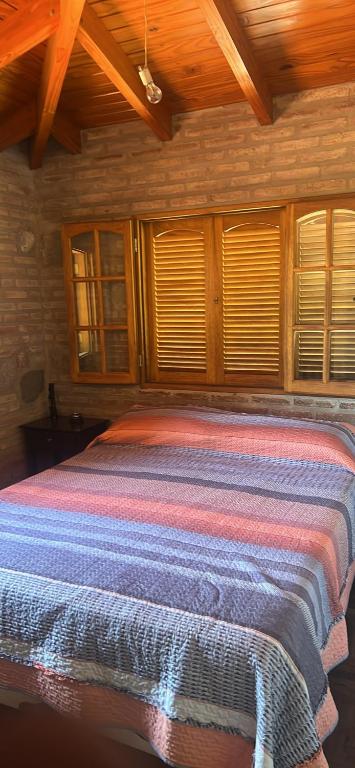 Casa serrana - 1