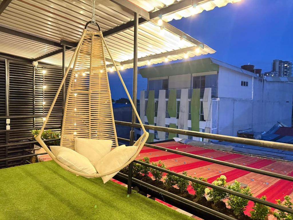 Toba hotel boutique - 4