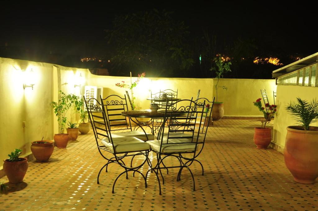 Riad Sara