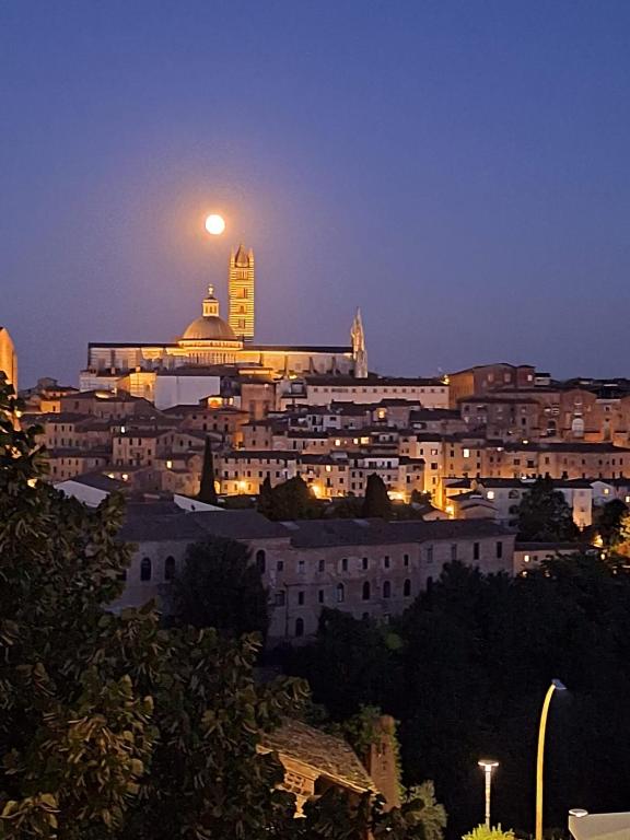 B&B Siena Le Grondaie - 1