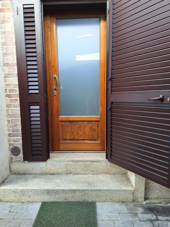 B&B Siena Le Grondaie - 2