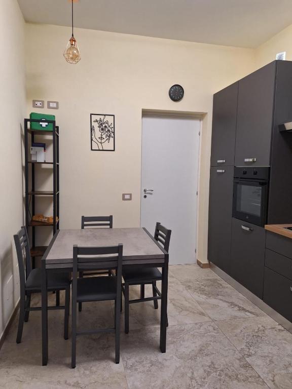 B&B Siena Le Grondaie - 5