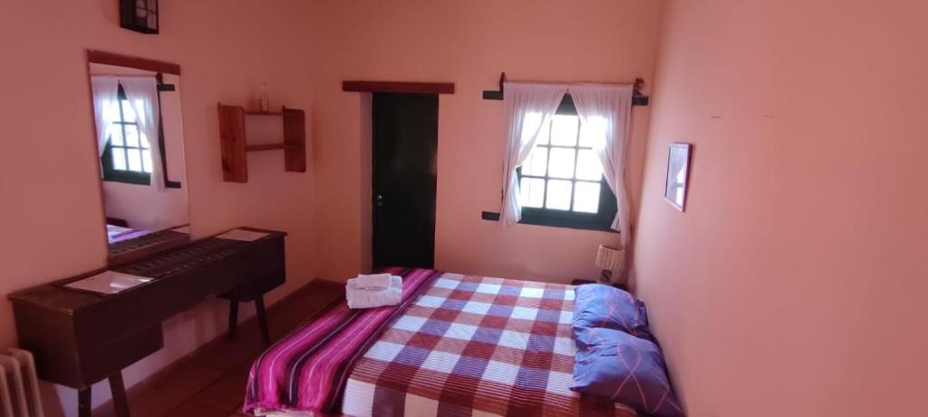 Rustica Hostel Huacalera - 3