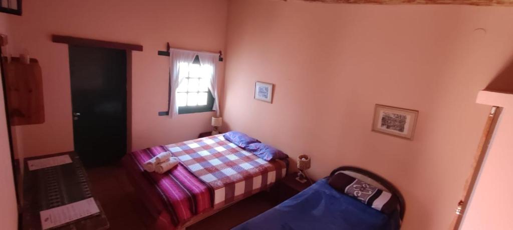 Rustica Hostel Huacalera - 4