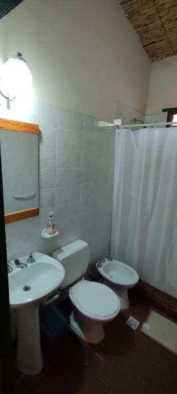 Rustica Hostel Huacalera - 5