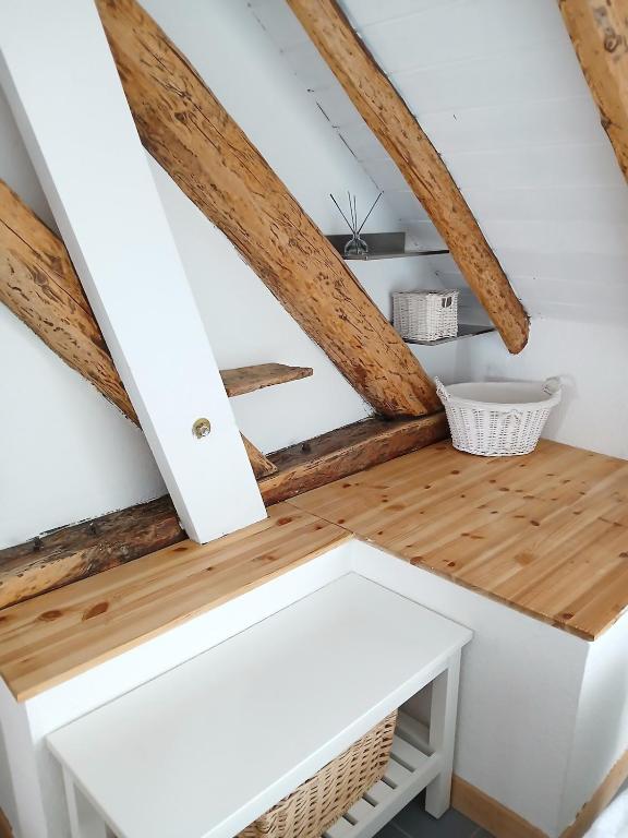 Duplex familial 7 à 8 pers - 3 chambres - Serre-Chevalier - Alpes - France - 5