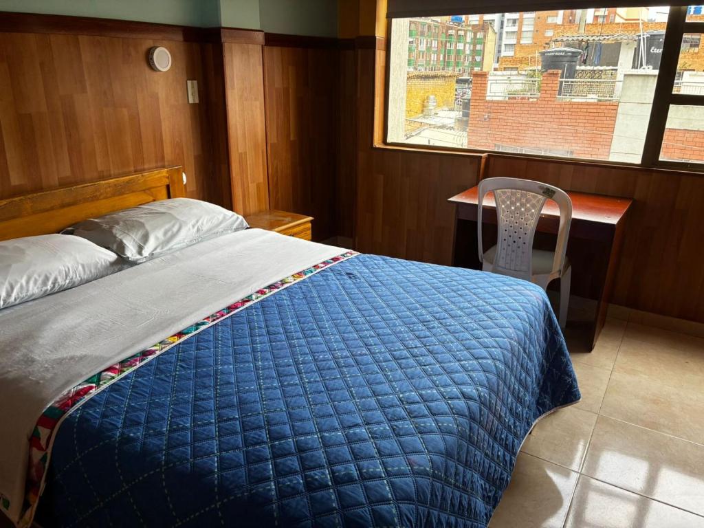 Hotel Tropical Club - 2