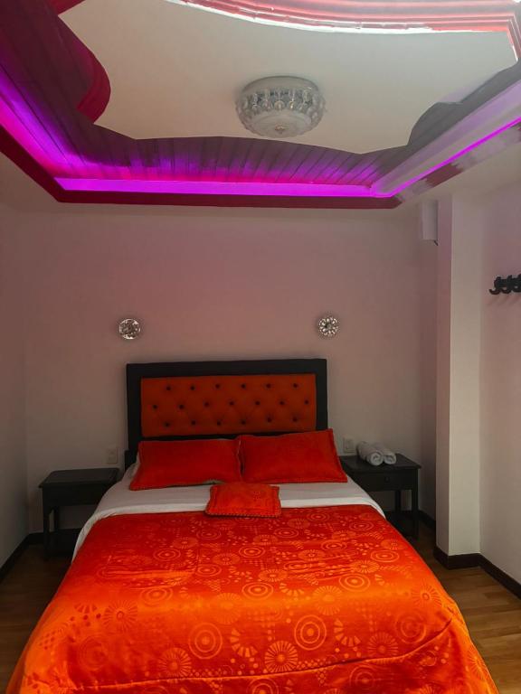 Hotel Tropical Club - 3