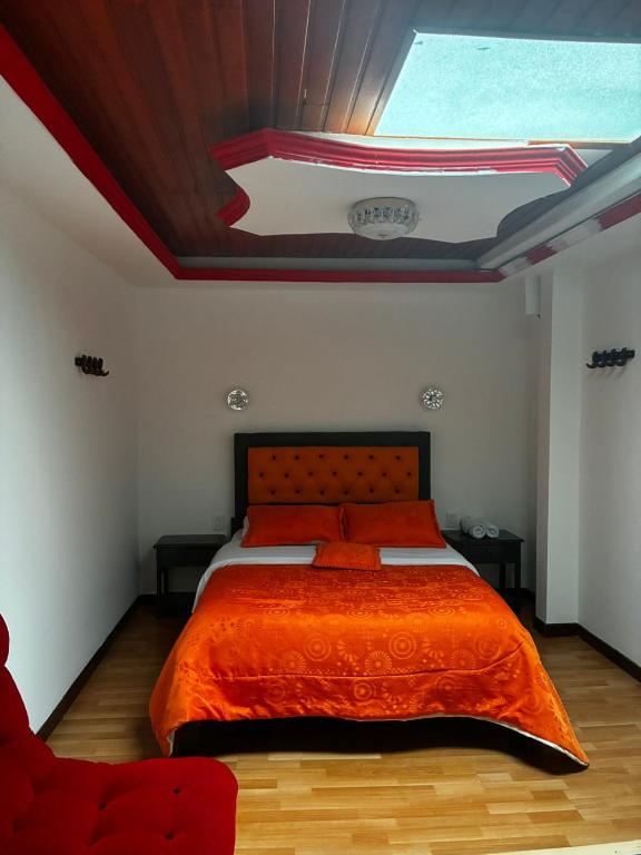 Hotel Tropical Club - 4