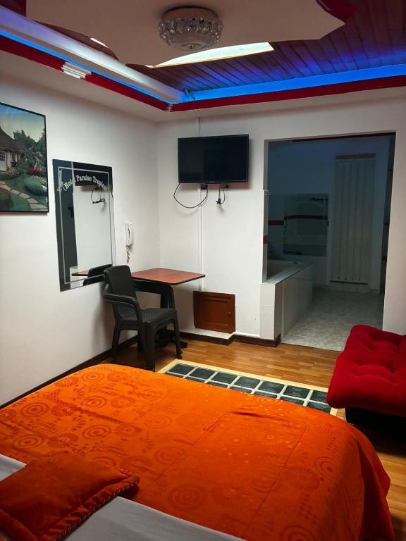 Hotel Tropical Club - 5