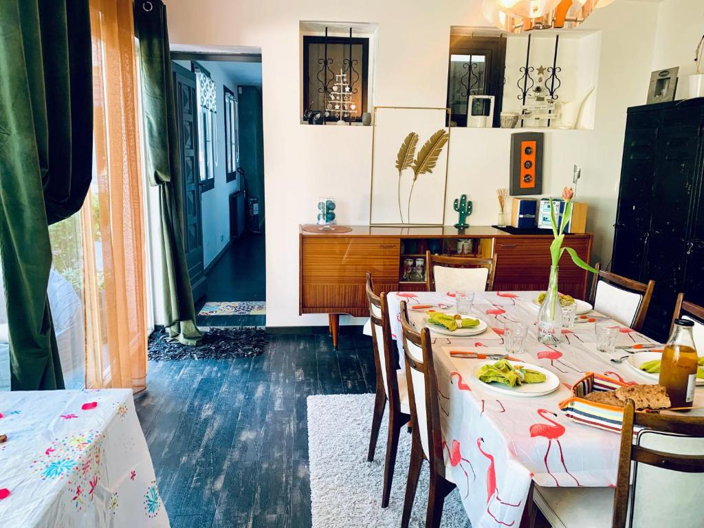Maison pierre 4 pers avec jardin Île de Ré 5 min - 4