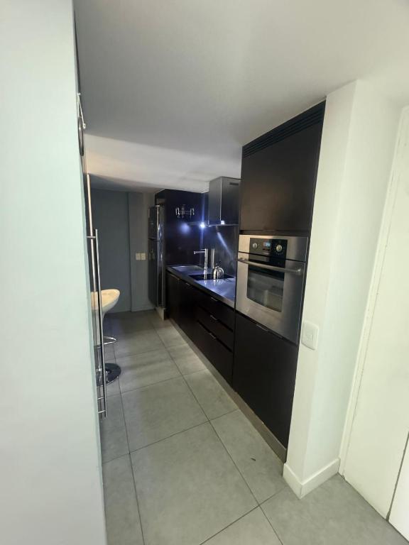 Apartamento en Yoo Punta del este - 1