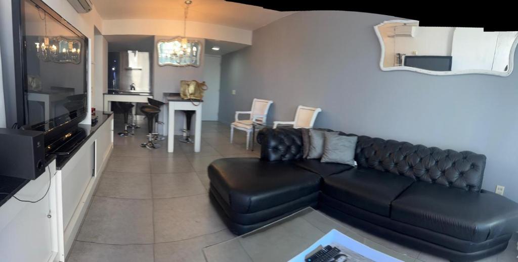 Apartamento en Yoo Punta del este - 2