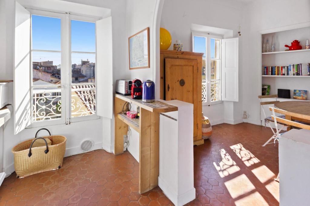 The Picasso - City centre - Duplex - Rooftop - AC - Stairs - 5