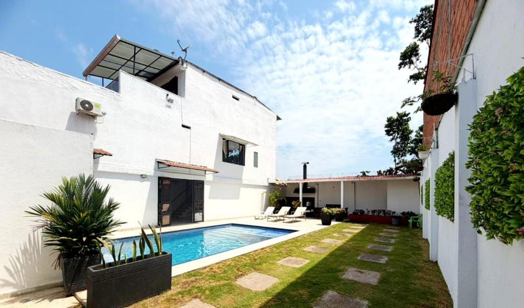 Casa villavo la bella - 1