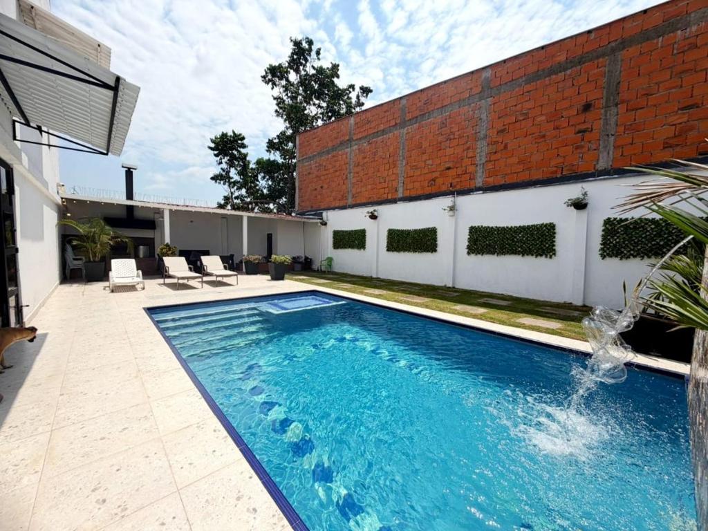 Casa villavo la bella - 3