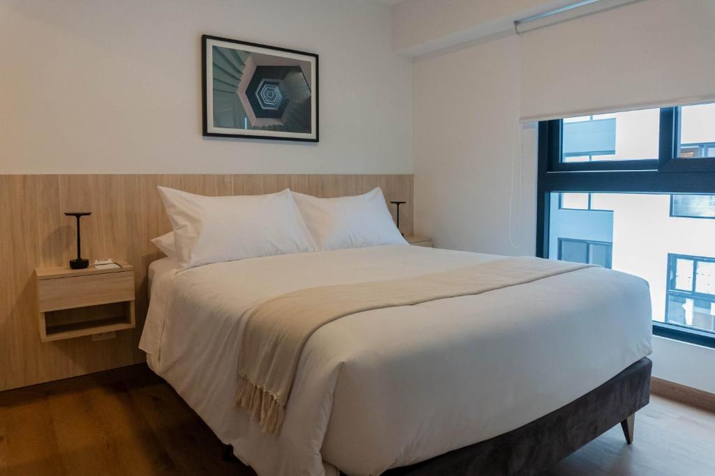 Deluxe Loft in the Heart of Miraflores - 2
