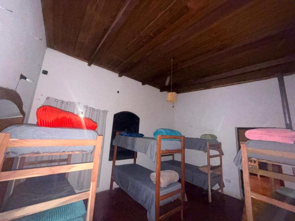 Hostel Casona de los Molles - 4